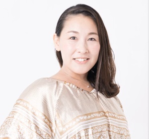 谷中敦子