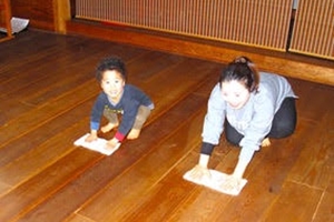 子供