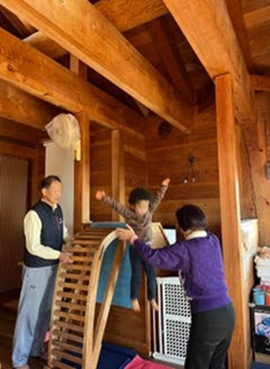 子供